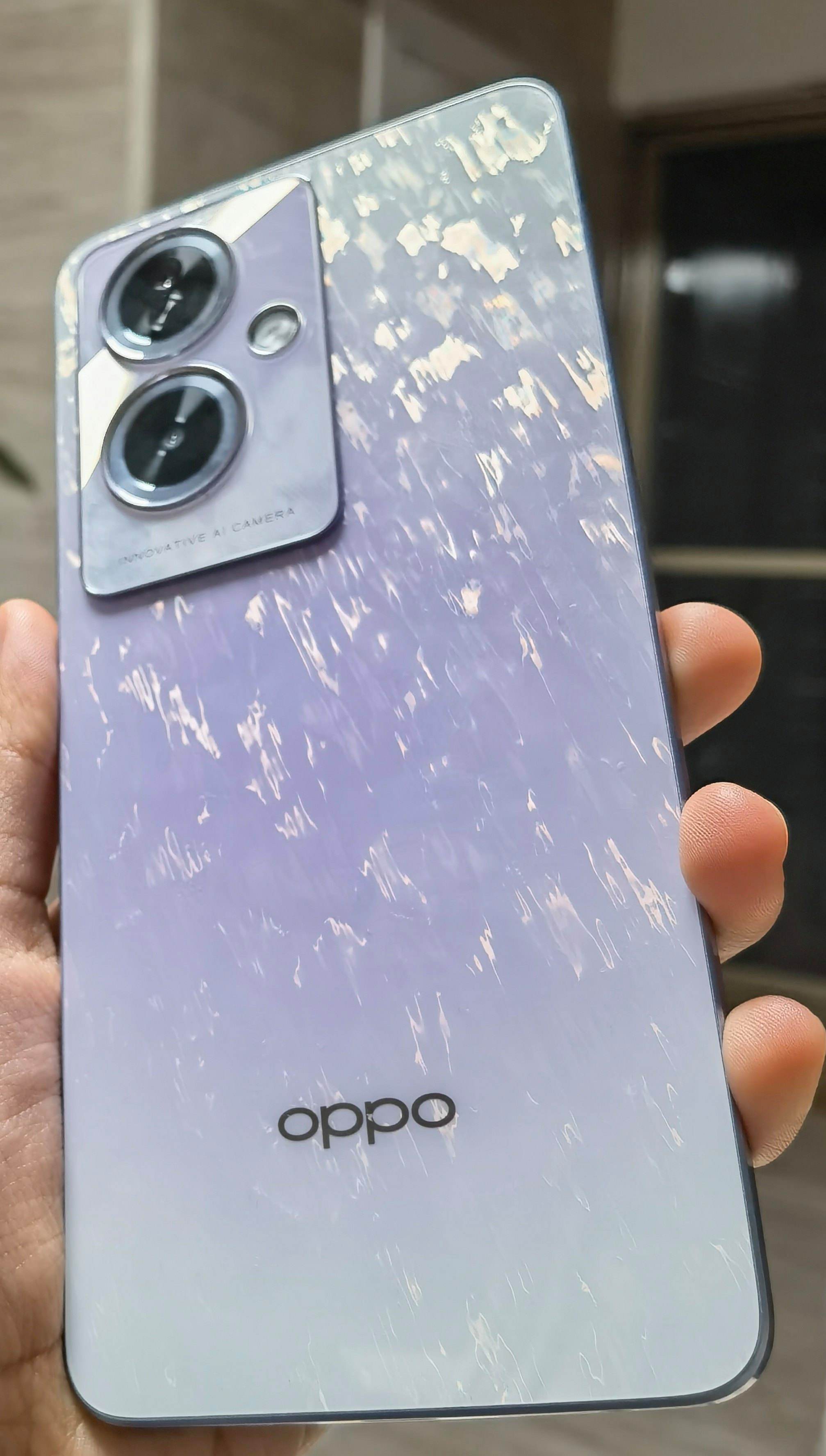 oppo电信版智能手机(oppo电信版智能手机有哪些)-第5张图片-QuickQ官网