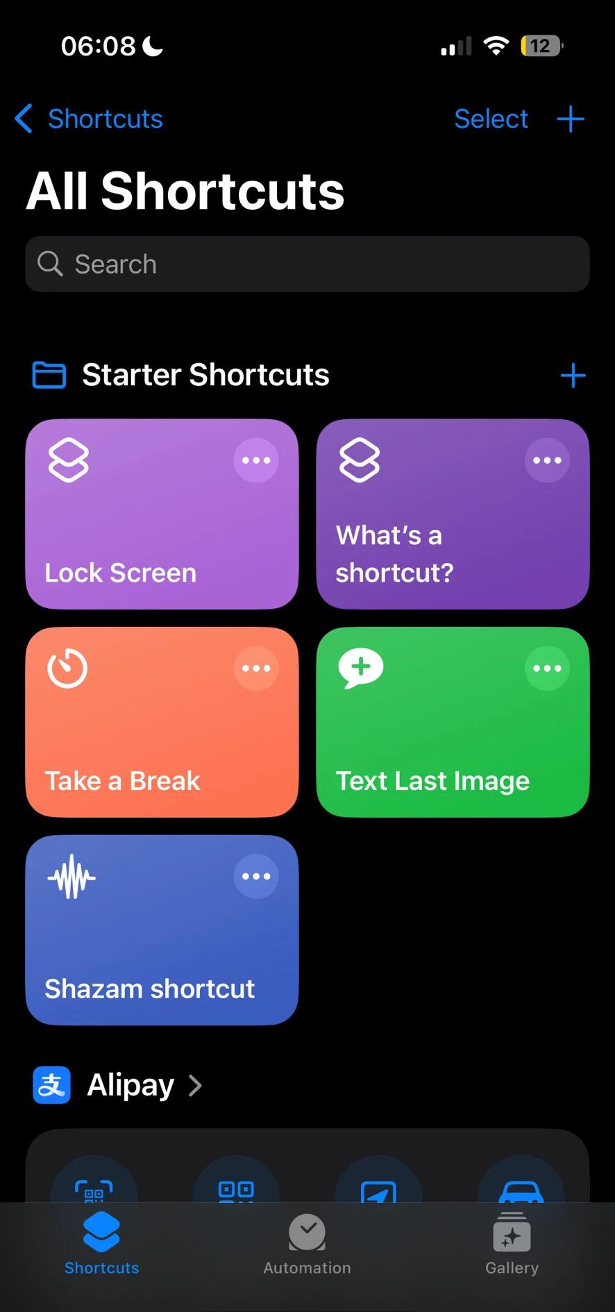 苹果版Shortcuts(苹果版三国志战略版安卓可以玩吗)-第5张图片-QuickQ官网 苹果版Shortcuts(苹果版三国志战略版安卓可以玩吗)-第5张图片-QuickQ官网