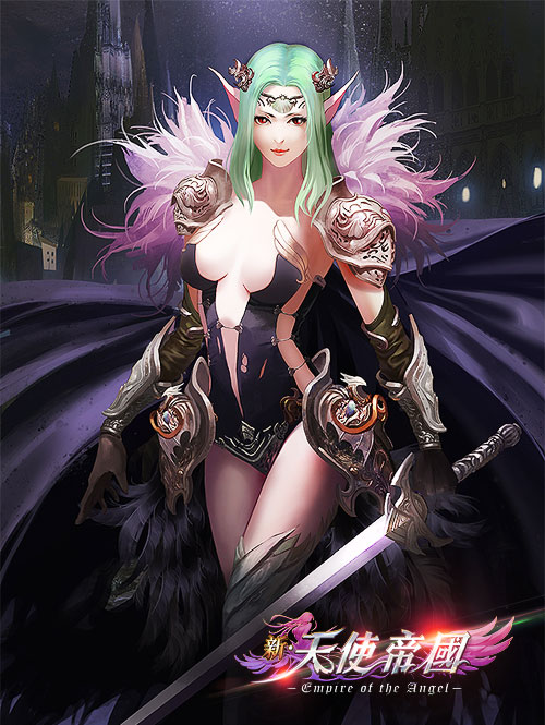 天使帝国手机2单机版(天使帝国手机2单机版攻略)-第2张图片-QuickQ官网