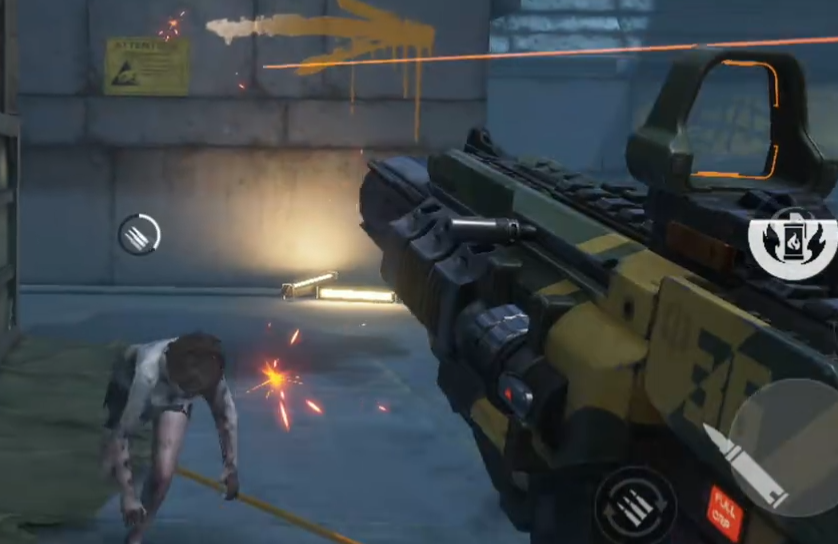 云逆战安卓版下载安装(逆战云游戏版和正版的区别)-第4张图片-QuickQ官网 云逆战安卓版下载安装(逆战云游戏版和正版的区别)-第4张图片-QuickQ官网