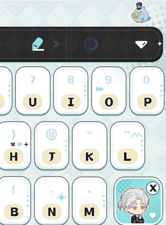 搜狗中日输入法手机版(搜狗输入法怎么设置中日互译)-第4张图片-QuickQ官网