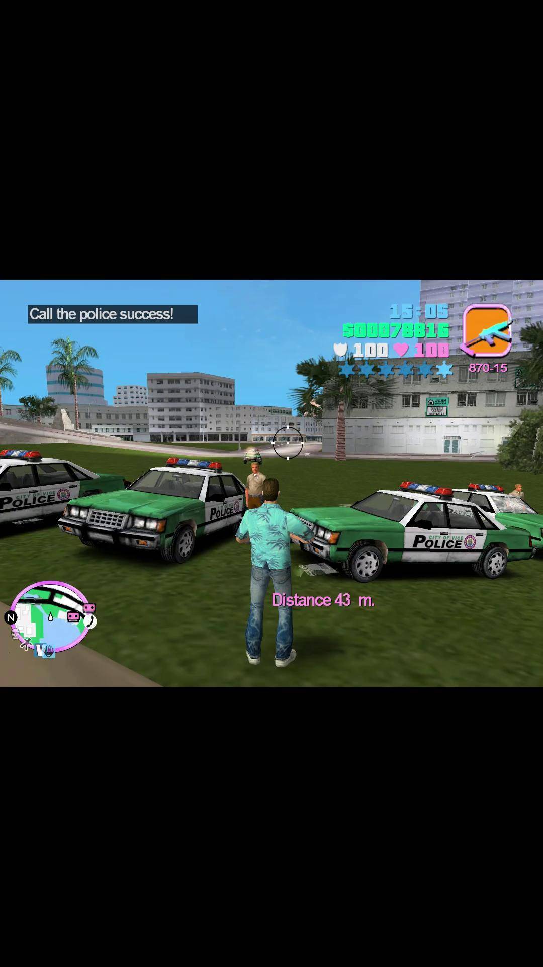 罪恶都市安卓11破解版(罪恶都市安卓11破解版下载)-第5张图片-QuickQ官网