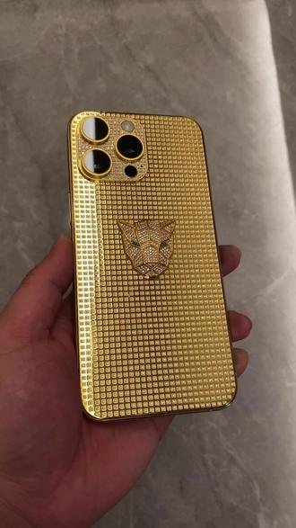 黄金版苹果手机版(黄金版苹果手机版哪个好)-第5张图片-QuickQ官网