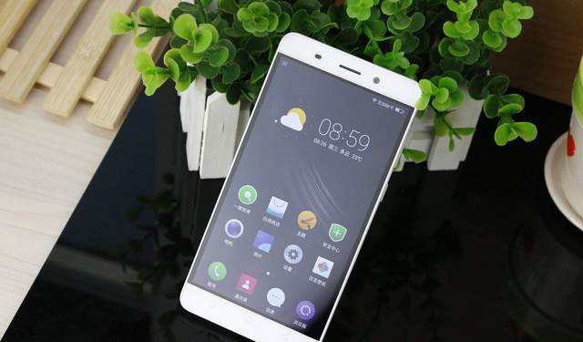 奇酷360手机旗舰版(奇酷360n6pro手机)-第5张图片-QuickQ官网