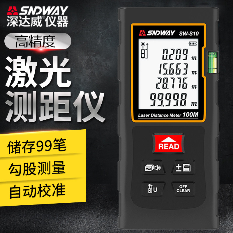电子米尺手机版(电子尺怎么把米调成毫米)-第5张图片-QuickQ官网