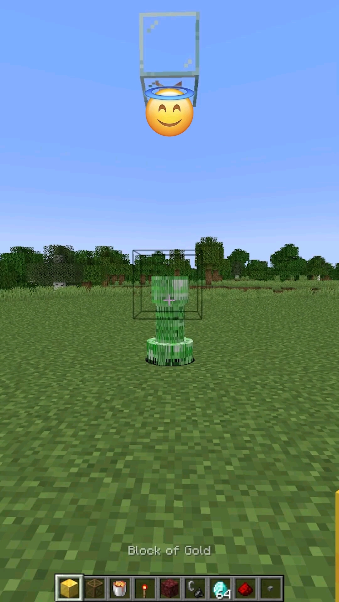 我的世界手机版常识(我的世界手游基础知识)