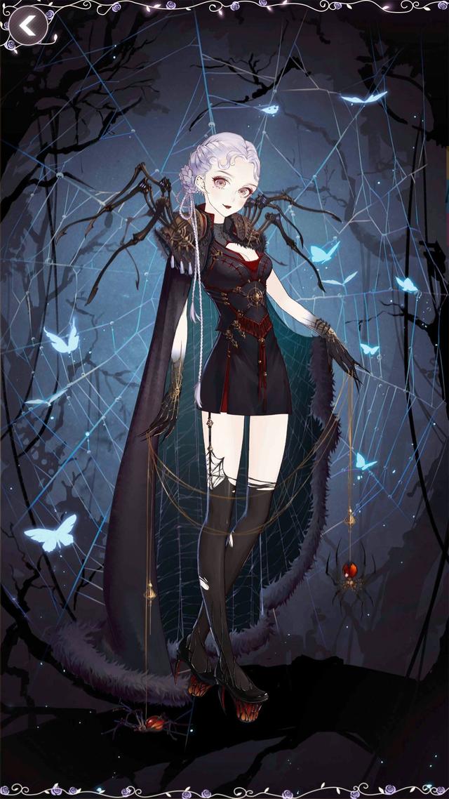 公主换衣服游戏安卓版(公主换装游戏最新版)-第5张图片-QuickQ官网