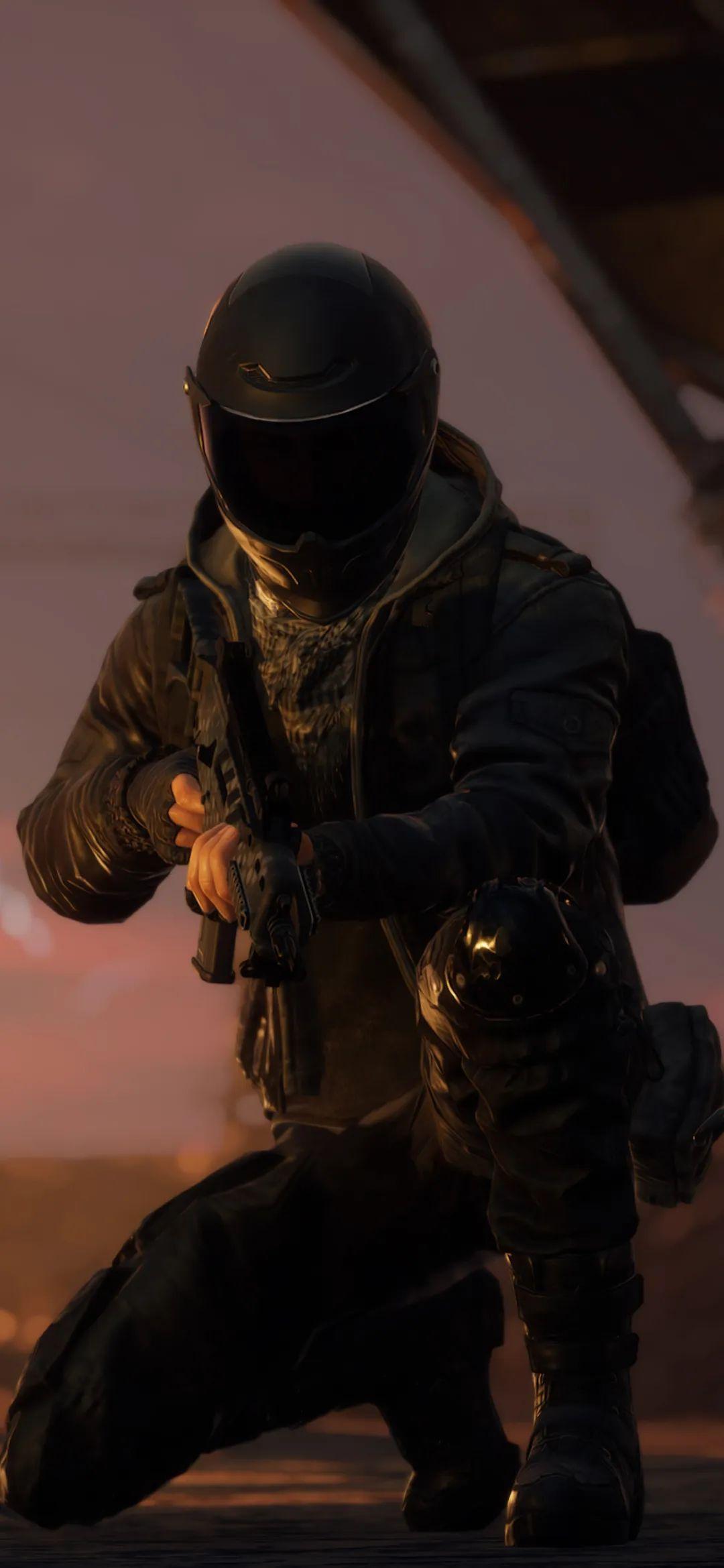 绝地求生手机版苹果版(绝地求生ios手游下载)-第5张图片-QuickQ官网