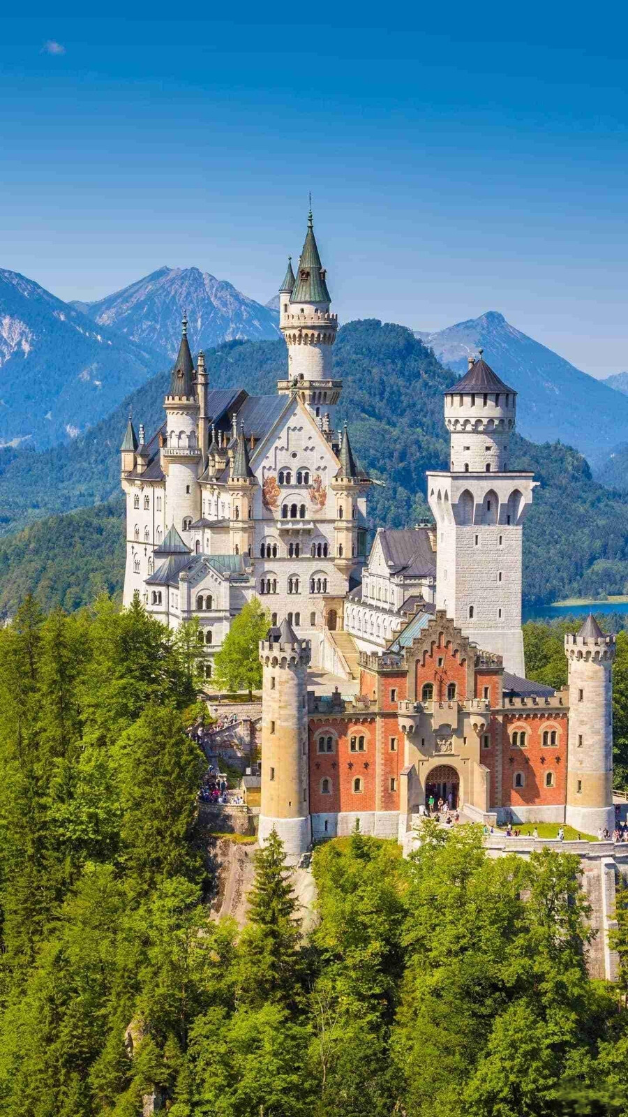 九六城堡手机版(城堡风暴手机中文版)