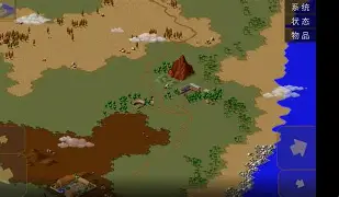 关于金庸群侠传x手机版攻略的信息-第5张图片-QuickQ官网