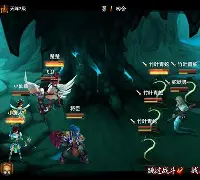 神仙道手机版飞卫(神仙道飞卫用什么神通)