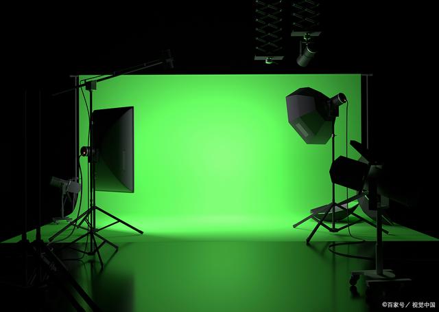 手机版怎么搭建绿幕(手机版怎么搭建绿幕模板)-第5张图片-QuickQ官网