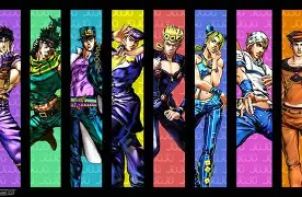 jojo手机版冒险游戏(jojo的奇妙冒险的手机游戏)-第4张图片-QuickQ官网