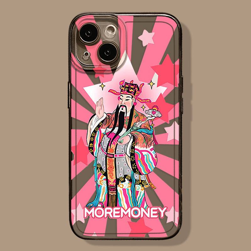 粉色新品手机版(粉色手机图片可爱)-第5张图片-QuickQ官网